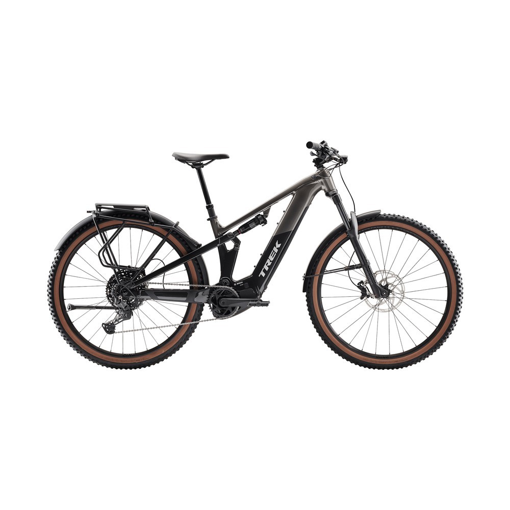 Bicicleta Trek Powerfly FS 4 Equipped Gen 4 2026