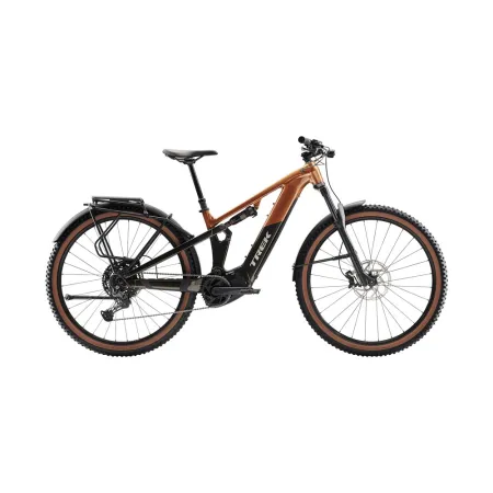 Bicicleta Trek Powerfly FS 4 Equipped Gen 4 2026