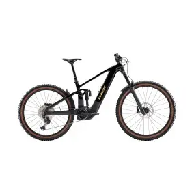 Bicicleta Trek Rail+ 8 Gen 5 2025