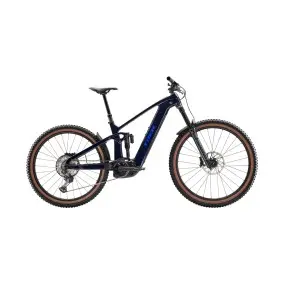 Bicicleta Trek Rail+ 9.7 Gen 5 2025