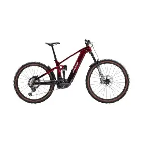 Bicycle Trek Rail+ 9.8 XT Gen 5 2025