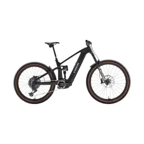 Bicicleta Trek Rail+ 9.9 X0 AXS T-Type Gen 5 2025