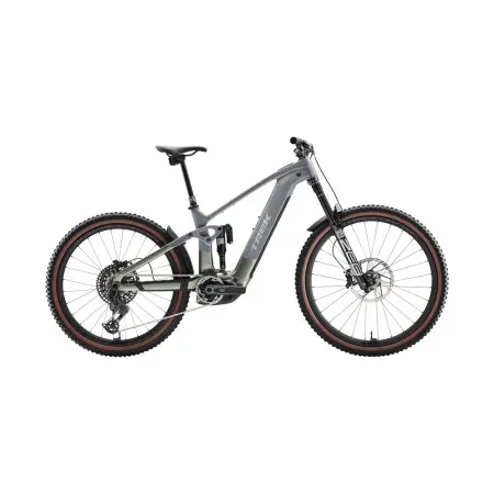 Bicicleta Trek Rail+ 9.9 X0 AXS T-Type Gen 5 2025