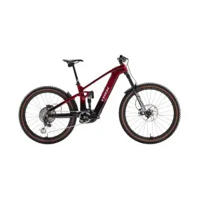 Bicicleta Trek Rail+ 9.9 XX AXS T-Type Gen 5 2025