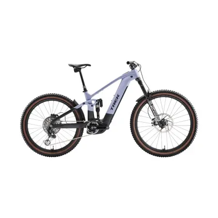 Bicicleta Trek Rail+ 9.9 XX AXS T-Type Gen 5 2025