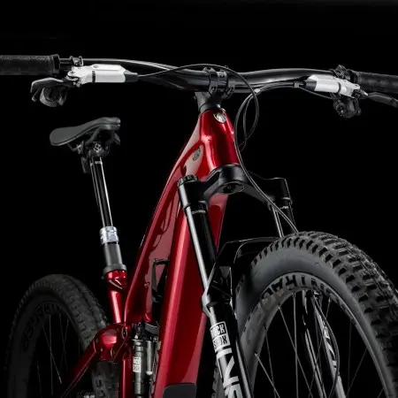 Bicicleta Trek Fuel EXe 9.9 XX AXS T-Type 2025