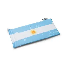 Bolsa Gafas Oakley Bandera de Argentina