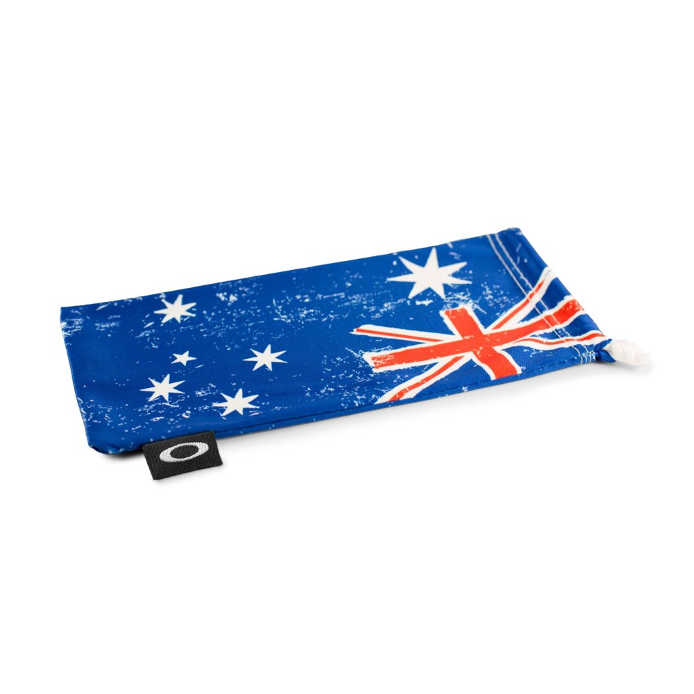 Bolsa Gafas Oakley Bandera de Australia | Oakley