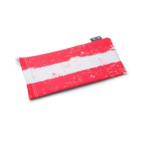 Bolsa Gafas Oakley Bandera de Austria | Oakley | Bicicletas