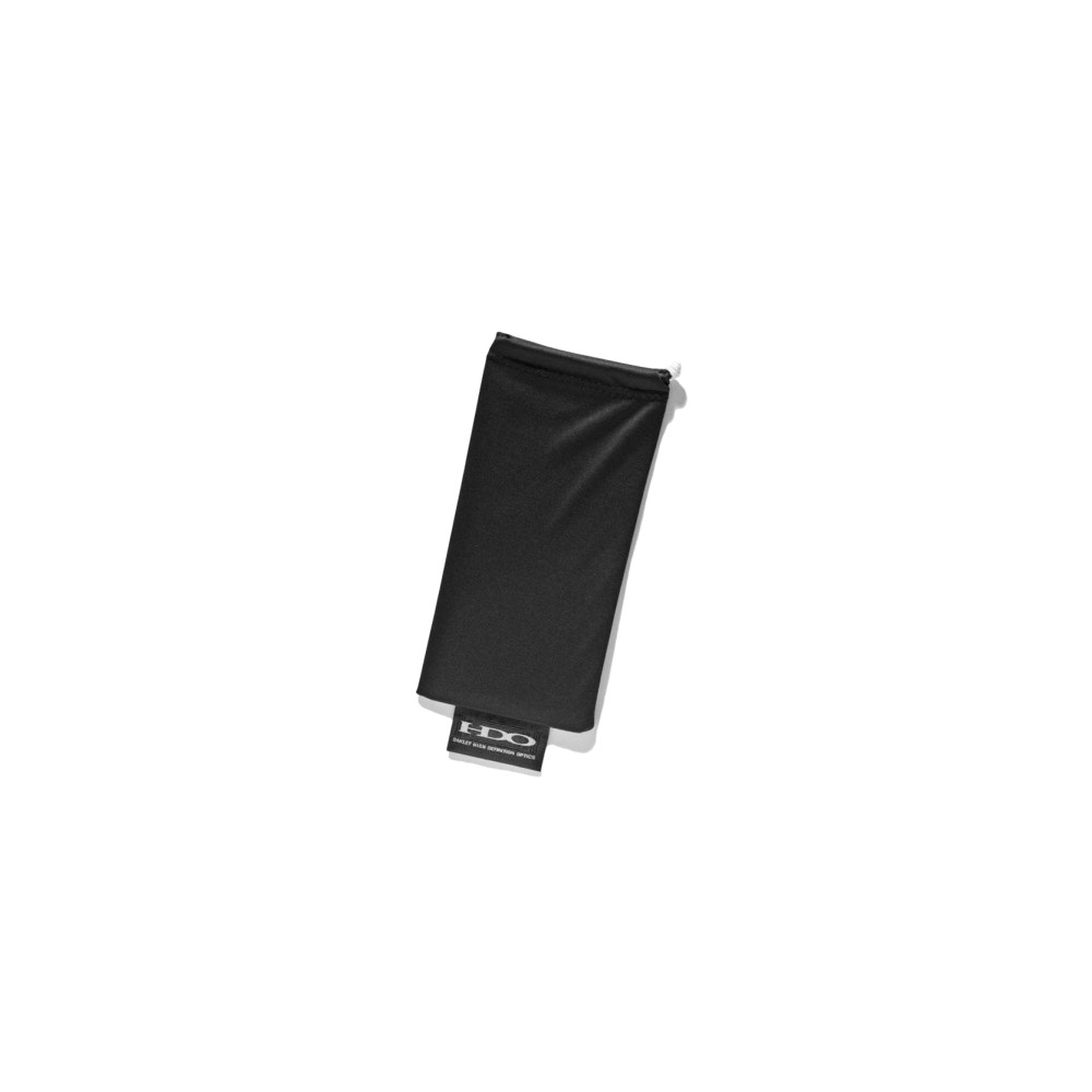 Bolsa Gafas Oakley Negro