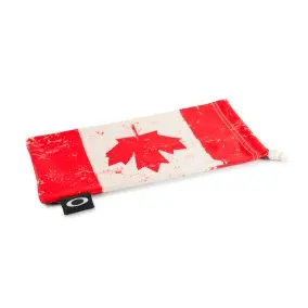 Bolsa Gafas Oakley Bandera de Canadá