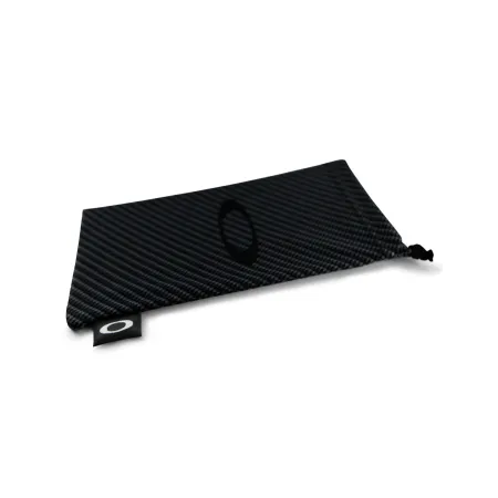Bolsa Gafas Oakley Fibra de Carbono | Oakley | Bicicletas