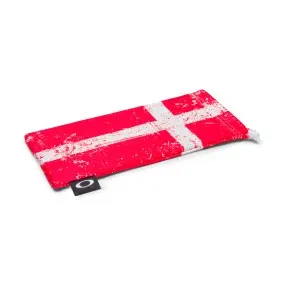 Bag Eyewear Oakley Flag of Denmark