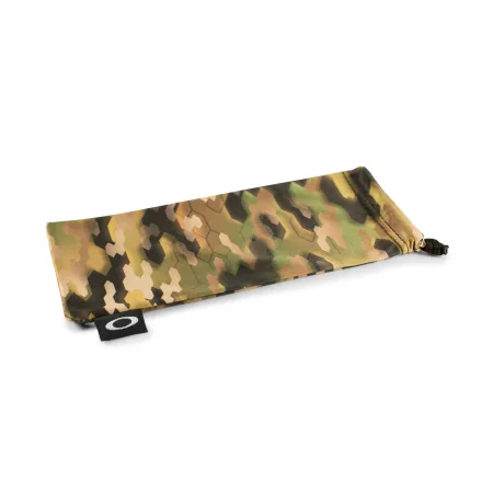 Bolsa Gafas Oakley Camuflaje | Oakley | Bicicletas Salchi