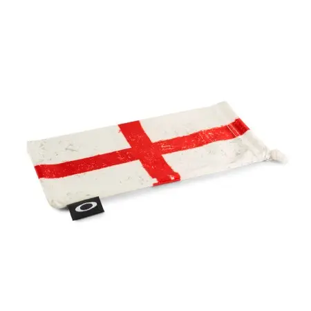 Bolsa Gafas Oakley Bandeira da Inglaterra