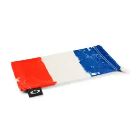 Bag Gafas Oakley Flag of France