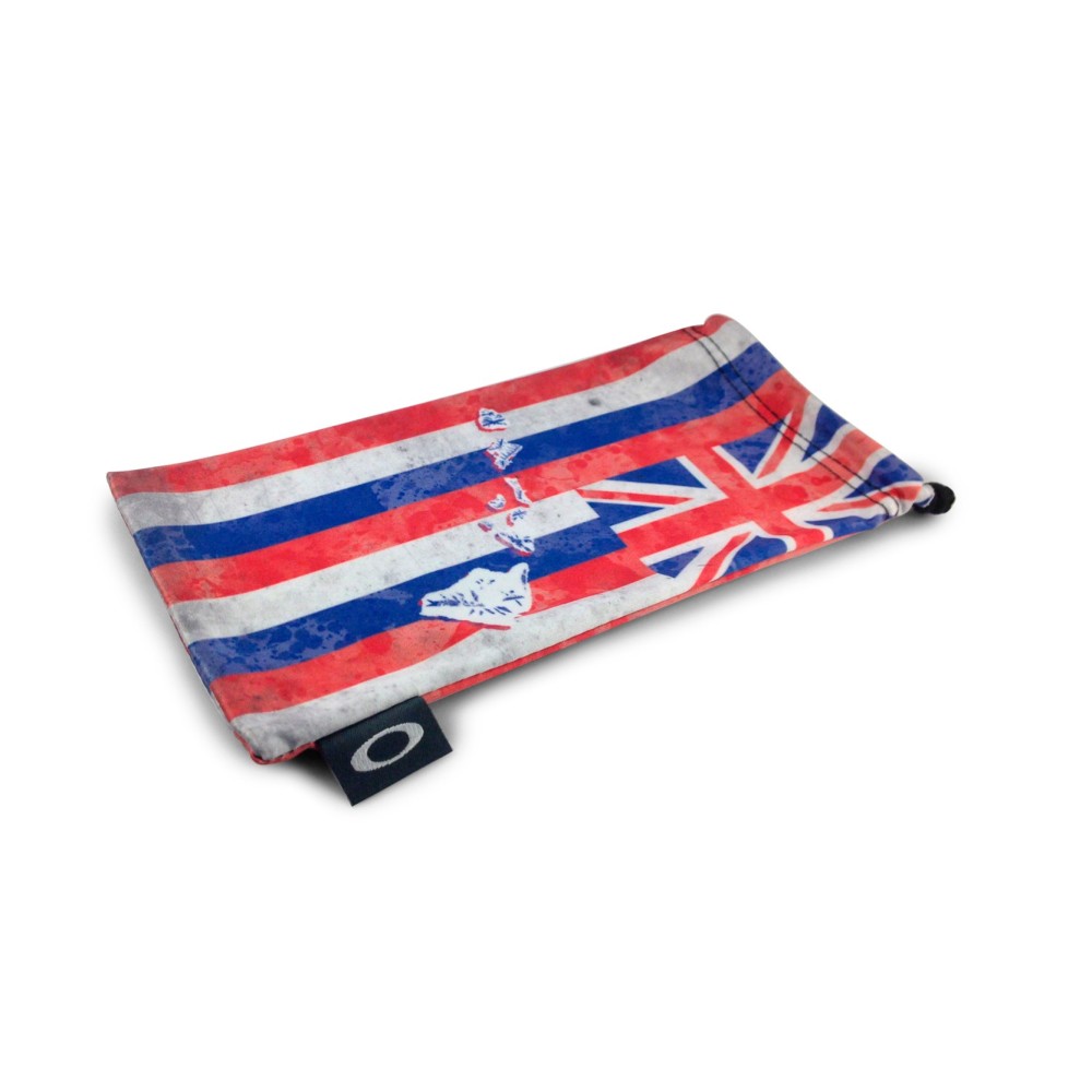 Bolsa Gafas Oakley F | Oakley | Bicicletas Salchi