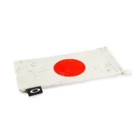 Bolsa Gafas Oakley Bandera de Japón