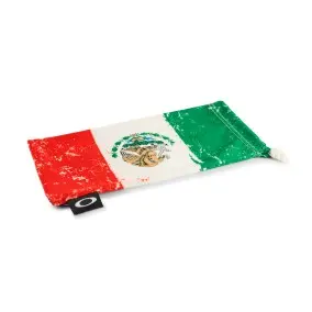 Bolsa Gafas Oakley Bandera de México