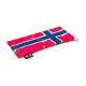 Bolsa Gafas Oakley Bandera de Noruega | Oakley | Bicicletas