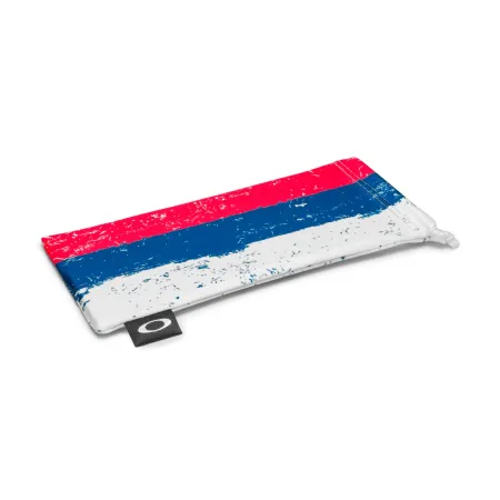 Bolsa Gafas Oakley Bandera de Rusia | Oakley | Bicicletas