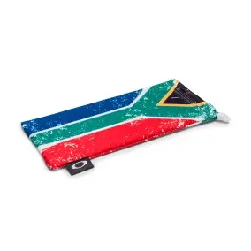 Bag Gafas Oakley Flag of South Africa