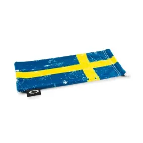 Bag Eyewear Oakley Flag of Sweden