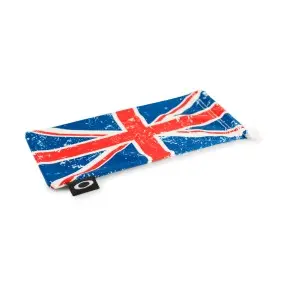 Bag Eyewear Oakley UK Flag