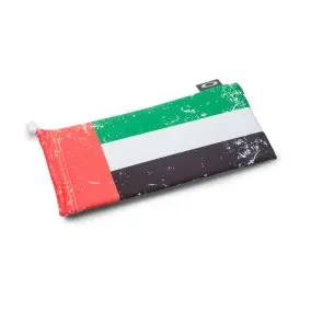 Bag Gafas Oakley Flag of United Arab Emirates