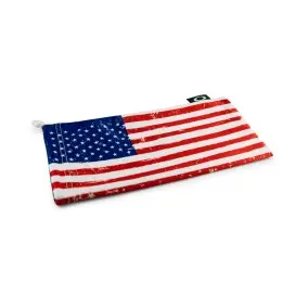 Bolsa Gafas Oakley ESTADOS UNIDOS Bandeira