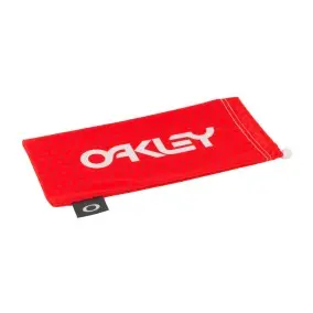 Bolsa Gafas Oakley Vermelho