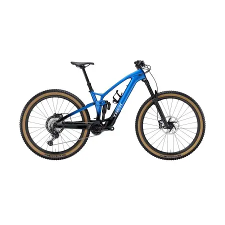 Bicicleta Trek Fuel EXe 9.8 2025