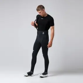 Bib Tights Subzero Men Black - K10 2025