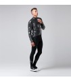 Chaqueta Ligera Impermeable Pluvia 2.0 Unisex True Black