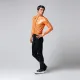 Blazing Orange