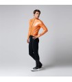 Chaqueta Ligera Impermeable Pluvia 2.0 Unisex Blazing Orange