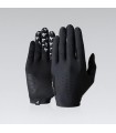 Guantes Swift Trail Unisex True Black 2025 | Gobik | Guantes