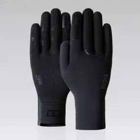 Gloves Rain Tundra 3.0 Unisex Black 2025