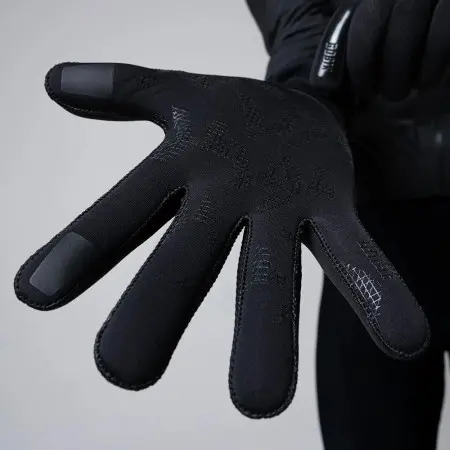 Gloves Rain Tundra 3.0 Unisex Black 2025