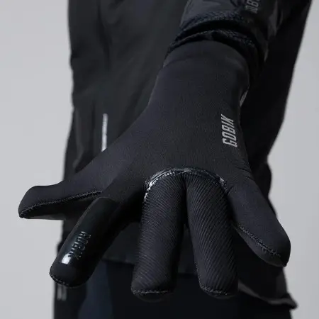 Gloves Rain Tundra 3.0 Unisex Black 2025