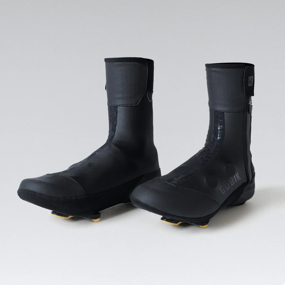 Cubrezapatillas Invierno Kamik 2.0 Unisex Black 2025 | Gobik