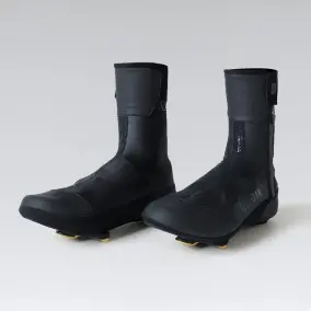 Cubrezapatillas Invierno Kamik 2.0 Unisex Black 2025