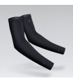 Manguitos Ligeros Haru 2.0 Unisex Pitch Black | Gobik