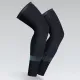 Perneras Térmicas Kaba 2.0 Unisex Pitch Black 2025 | Gobik