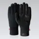 Guantes Termicos Primaloft Nuuk 2.0 Unisex True Black 2026