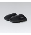Punteras Neopreno Gobik Defender 3.0 Unisex Black