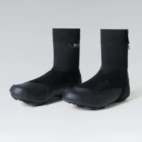 Cubrezapatillas Invierno Avert Unisex Black 2025