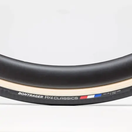 Tire Bontrager R4 Classics Hard-Case Lite Road