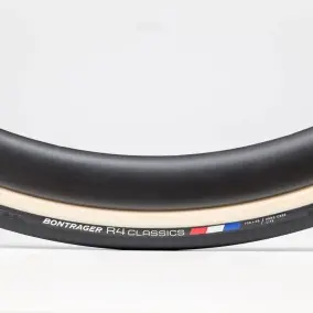 Cover Bontrager R4 Classics Hard-Case Lite Road