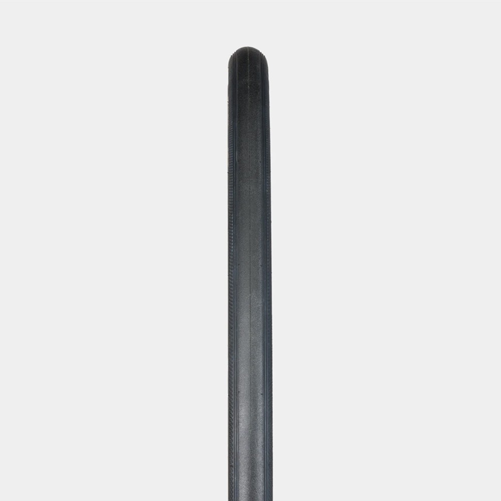 Cubierta de Carretera Bontrager Aeolus RSL TLR Negro/Marrón